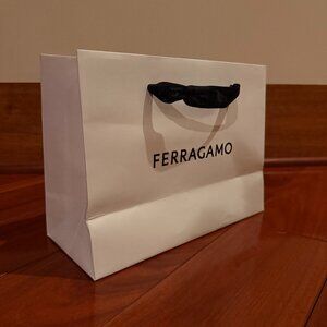 Ferragamo Tote Bag